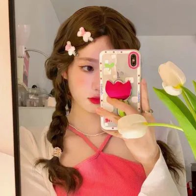 绿草如阴