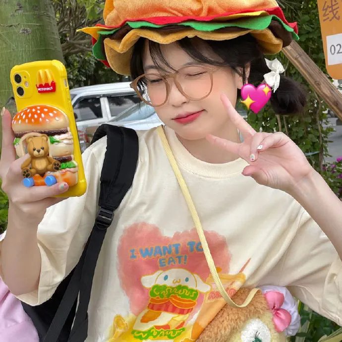 如沐爱河
