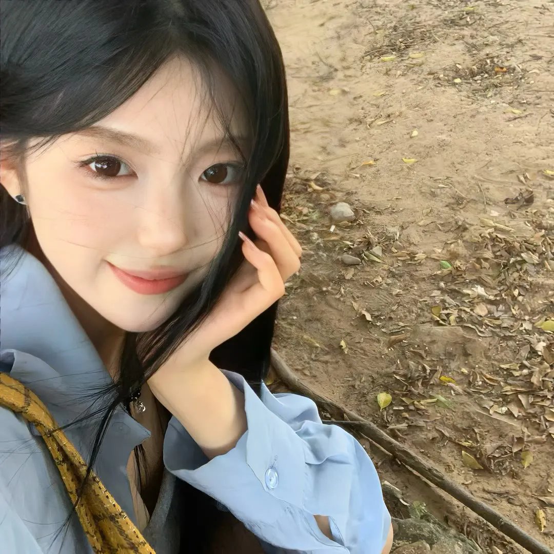 辣手美人