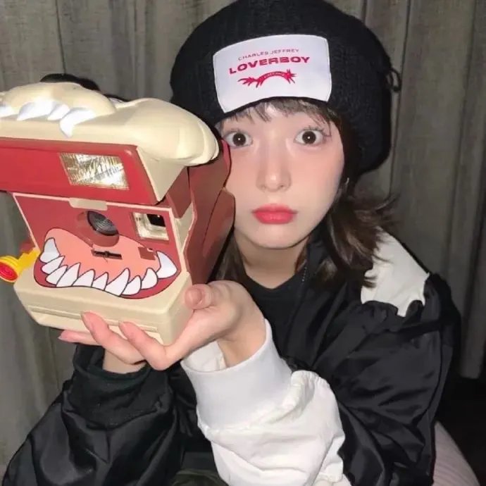 完美普通家庭